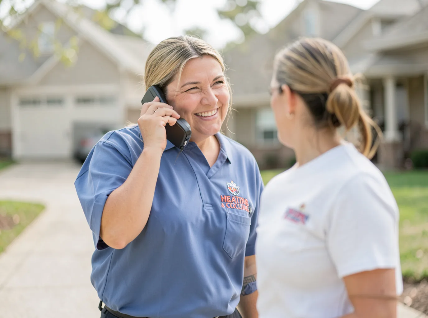 Hvac Repair Grandin, MO FAQs